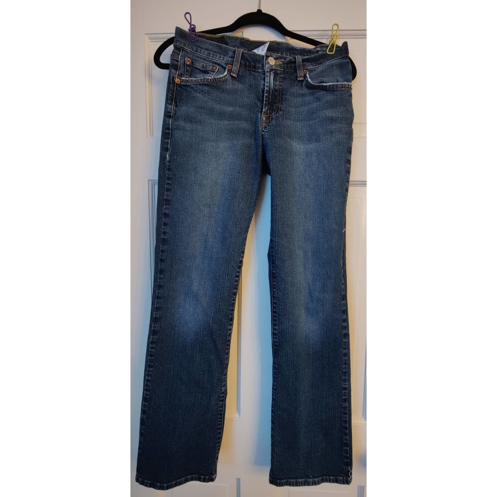 Lucky Brand Jeans, Classic Fit, Size 4 / 27
